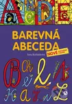 Barevná abeceda - Jana Kubásková