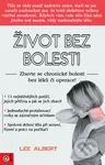 Život bez bolesti - Albert Lee