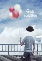 Povídky v obláčcích - Marian Janik - kniha z kategorie Sci-fi a fantasy