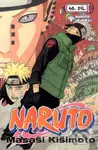Naruto 46: Naruto je zpět!! - Masaši Kišimoto - kniha z kategorie Komiksy