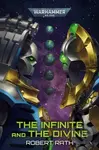 The Infinite and The Divine - Robert Rath - kniha z kategorie Sci-fi
