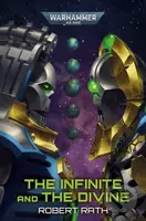 The Infinite and The Divine - Robert Rath - kniha z kategorie Sci-fi