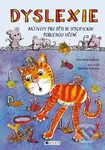 Dyslexie - Markéta Vydrová (ilustrátor), Dita Nastoupilová - kniha z kategorie Úkoly pro děti