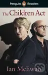 The Children Act (Penguin Readers - Level 7) - Ian McEwan