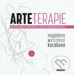 Arteterapie (Od individuální zkušenosti ke kolektivním souvislostem) - kniha z kategorie Psychologie