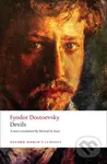Devils - Fyodor Dostoevsky - kniha z kategorie Společenská beletrie
