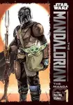 Star Wars: The Mandalorian: The Manga 1 - Yusuke Osawa