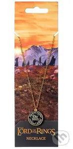 Pán prsteňov Náhrdelník - Jeden prsteň