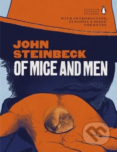 Of Mice and Men - John Steinbeck