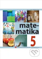 Matematika pre 5. ročník ZŠ - Ivan Teplička, Ondrej Šedivý, Soňa Čeretková - kniha z kategorie 2. stupeň