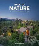Back to Nature (Architecture Blends Into Landscape) - kniha z kategorie Architektura