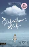 Šlehačková oblaka - Tereza Salte