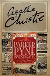 Parker Pyne Investigates - Agatha Christie - kniha z kategorie Detektivky, thrillery a horory