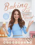 Baking All Year Round - Rosanna Pansino