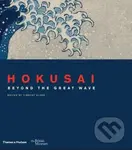 Hokusai - Timothy Clark