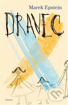 Dravec - Marek Epstein - kniha z kategorie Společenská beletrie
