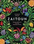 Zaitoun (Recipes and Stories from the Palestinian Kitchen) - kniha z kategorie Národní kuchyně