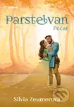Parstelvan: Pečať - Silvia Zeumerová - kniha z kategorie Beletrie pro děti