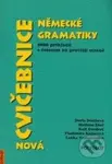 Nová cvičebnice německé gramatiky - Doris Dusilová - kniha z kategorie Jazykové učebnice a slovníky