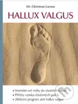 Hallux valgus - Christian Larsen - kniha z kategorie Zdraví a životní styl