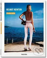 Polaroids (Illustrated Edition) - Helmut Newton - kniha z kategorie Odborné a naučné