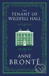 The Tenant of Wildfell Hall - Anne Bronte - kniha z kategorie Společenská beletrie
