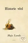 Historie včel - Maja Lunde - kniha z kategorie Společenská beletrie