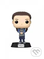 Funko POP Star Wars: Padme (Tatooine)