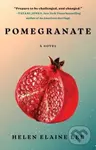 Pomegranate (A Novel) - Helen Elaine Lee