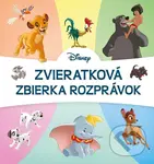 Disney: Zvieratková zbierka rozprávok