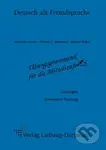 Übungsgrammatik für die Mittelstufe: Lösungsheft - Helmut Röller - kniha z kategorie Odborné a naučné