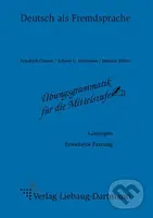 Übungsgrammatik für die Mittelstufe: Lösungsheft - Helmut Röller - kniha z kategorie Odborné a naučné