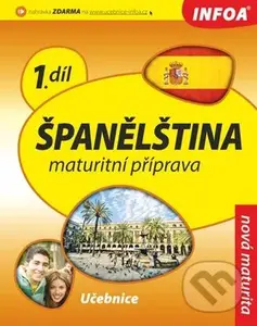 Španělština - Maturitní příprava