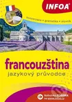 Francouzština: Jazykový průvodce - Jitka Bezděková - kniha z kategorie Jazykové učebnice a slovníky