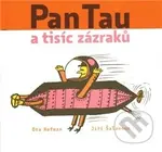 Pan Tau a tisíc zázraků - Ota Hofman