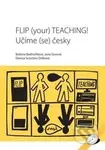 FLIP (your) TEACHING! (Učíme (se) česky) - Božena Bednaříková, Jana Sovová, Denisa Sciortino Drlíková - kniha z kategorie Jazykové učebnice a slovníky