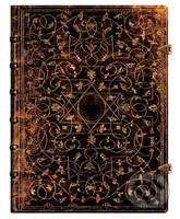 Paperblanks - Grolier (Ultra, linajkový)