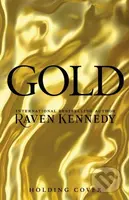 Gold - Raven Kennedy - kniha z kategorie Fantasy