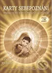 Karty sebepoznání aneb co mi sděluje duše a vesmír - kniha z kategorie Věštění z karet