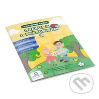 Pracovní sešit Opakuj si o prázdninách 4 - Martin Staněk - kniha z kategorie 1. stupeň