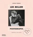 Lee Miller: Photographs - Antony Penrose - kniha z kategorie Fotografie
