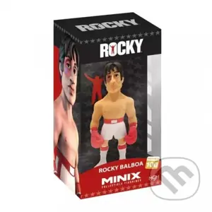 MINIX Movie: Rocky - Rocky