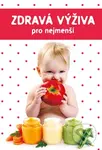 Zdravá výživa pro nejmenší - Marta Jas Baran - kniha z kategorie Kuchařky