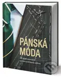 Pánská móda (20 nadčasových stylových kusů oděvů) - Giuseppe Ceccarelli
