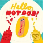 Hello, Hot Dog - Lily Murray, Jarvis (ilustrácie) - kniha z kategorie Pohádky