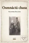 Osmnáctá chasa (Z vyprávění lidu ve Velké a Malé Skrovnici) - kniha z kategorie Historie
