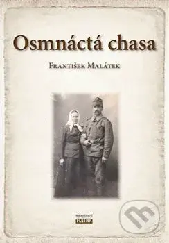 Osmnáctá chasa (Z vyprávění lidu ve Velké a Malé Skrovnici) - kniha z kategorie Historie