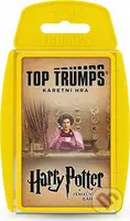 TOP TRUMPS Harry Potter a Fénixův řád CZ - hra z kategorie Karty, pexeso