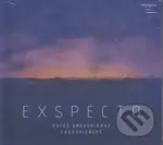 Voces Gregorianae Cassovienses: Exspecto - Voces Gregorianae Cassovienses