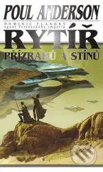 Rytíř přízraků a stínů - Poul Anderson - kniha z kategorie Životopisy